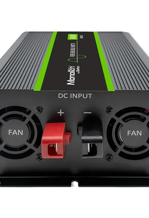 Pure Sine Wave Inverter 3000W 6000W 2