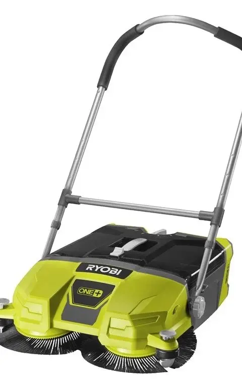 Cordless Sweeper RYOBI 18V 53cm R18SW3-0