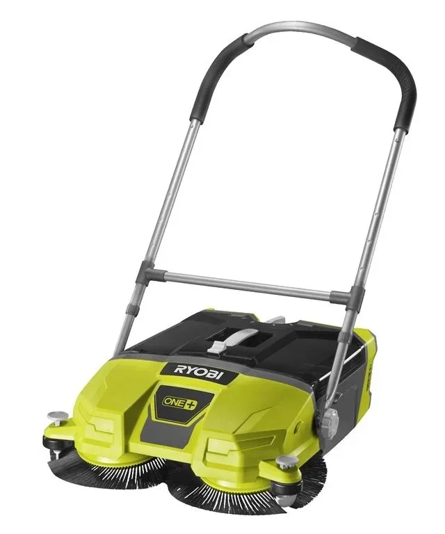Cordless Sweeper RYOBI 18V 53cm R18SW3-0