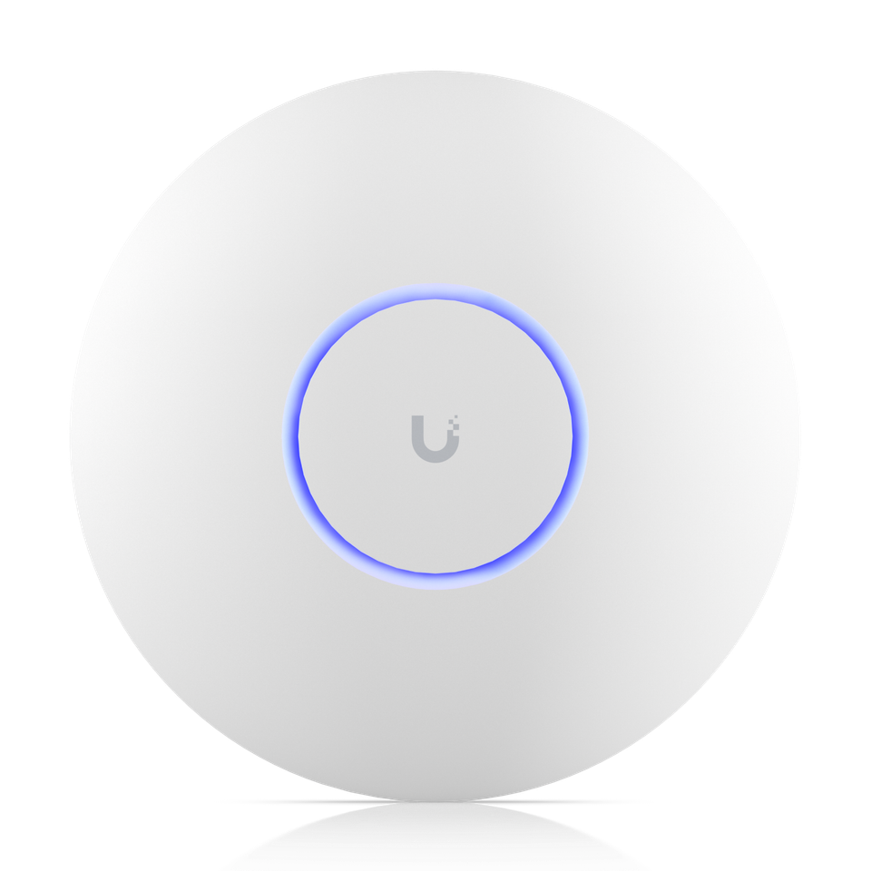 Ubiquiti U7 Pro Max 5700 Mbit/s White Power over Ethernet (PoE)
