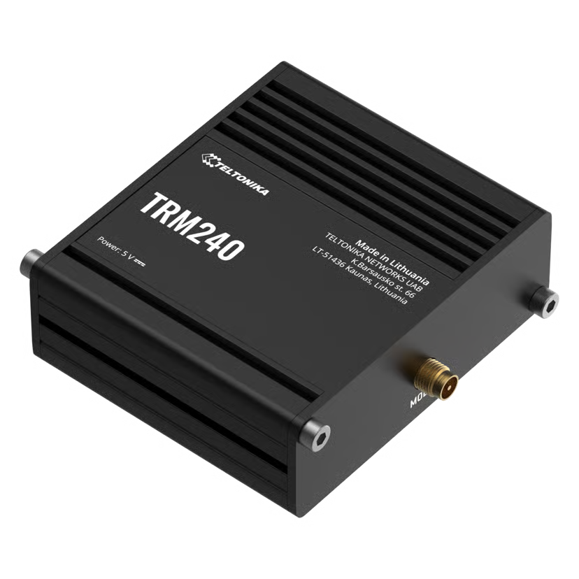 Teltonika TRM240 modem