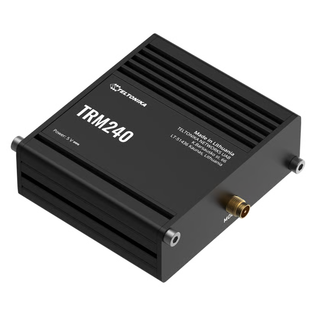Teltonika TRM240 modem