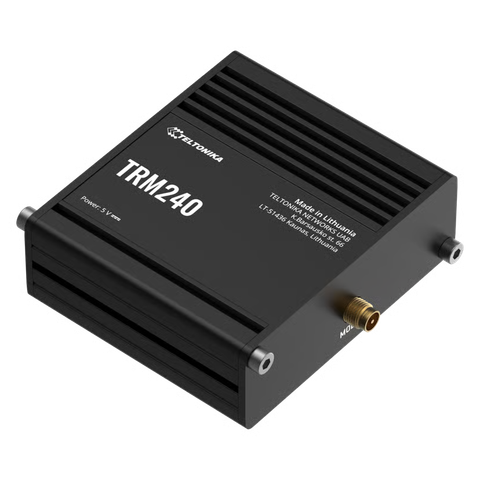 Teltonika TRM240 modem