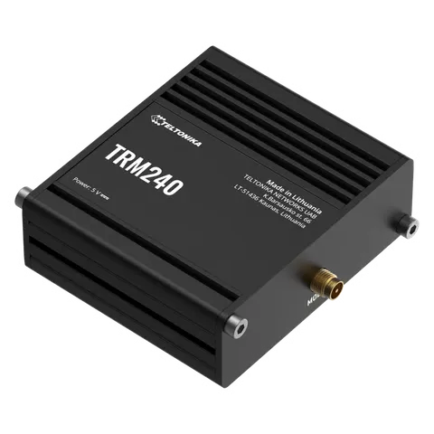 Teltonika TRM240 modem