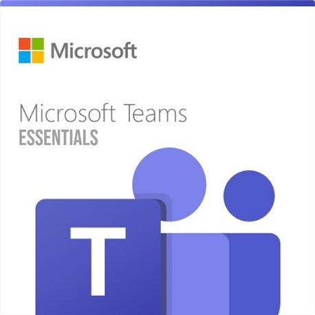 NCE Microsoft Teams Essentials
