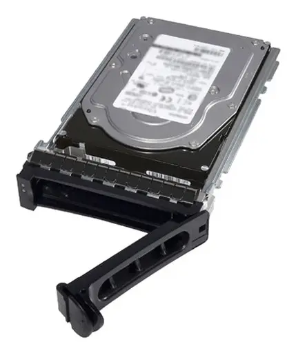 DELL 161-BBRC internal hard drive 2 TB 7200 RPM 3.5" Serial ATA III