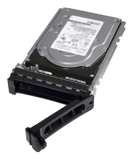 DELL 161-BBRC internal hard drive 2 TB 7200 RPM 3.5" Serial ATA III
