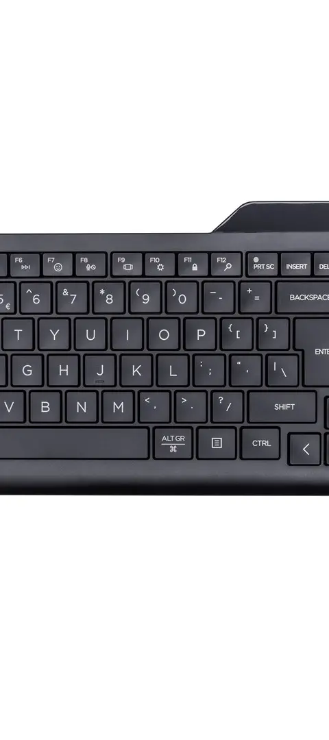 HP 460 Multi-Device Bluetooth Keyboard