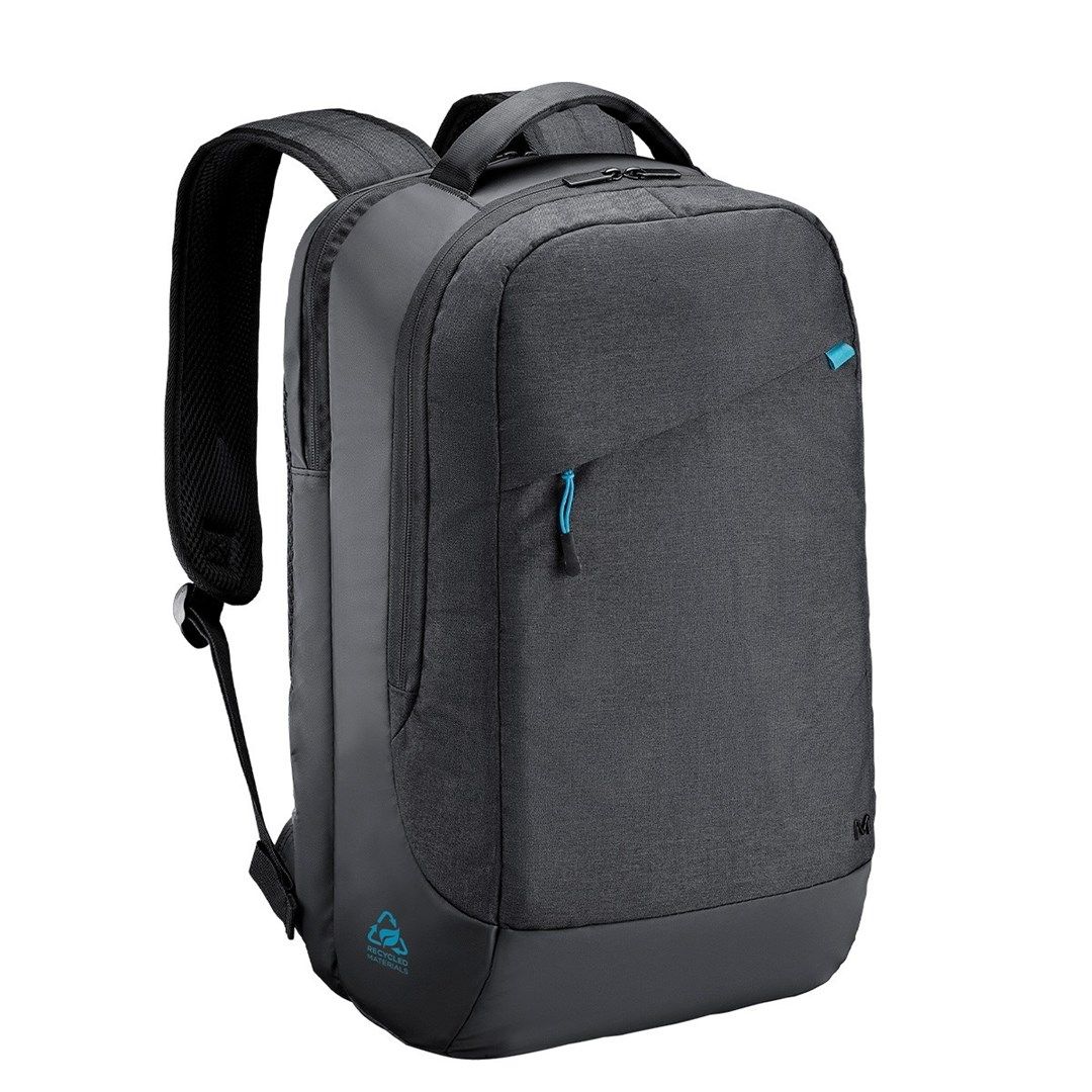 Trendy Backpack 14-17in - Black