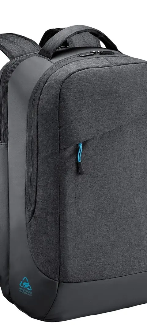 Trendy Backpack 14-17in - Black
