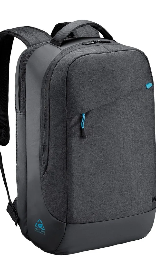 Trendy Backpack 14-17in - Black