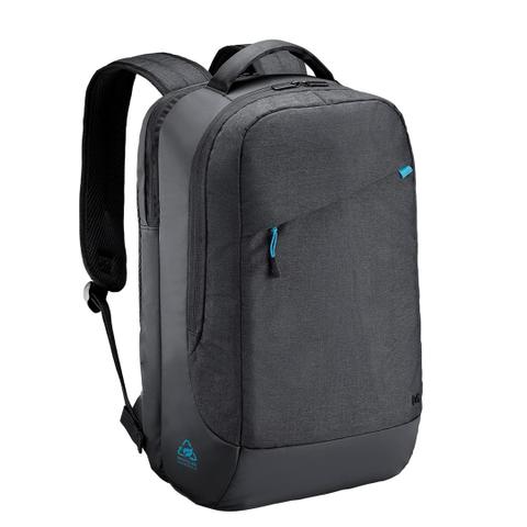 Trendy Backpack 14-17in - Black