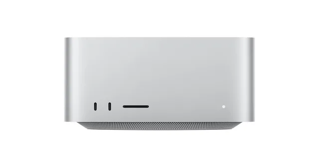 Mac Studio CTO M4 Max 16C-CPU 40C-GPU