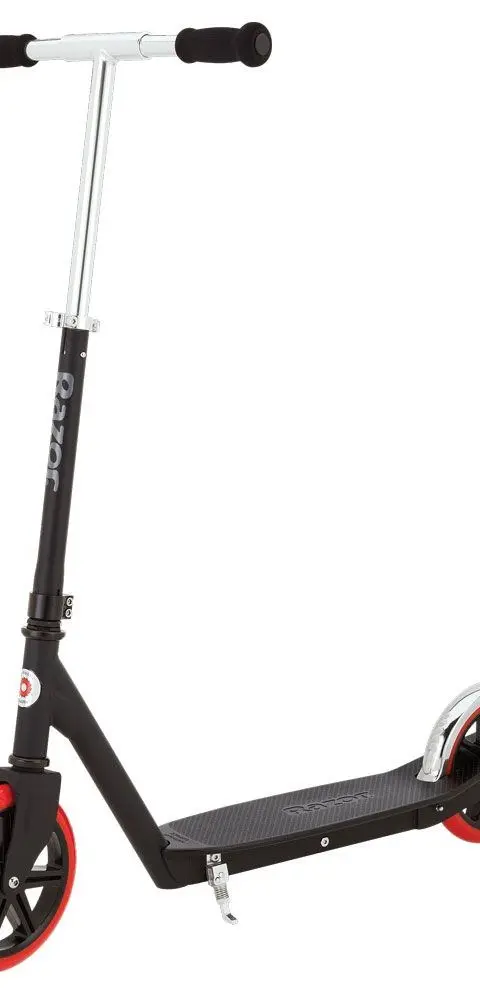 Scooter Razor Carbon Lux