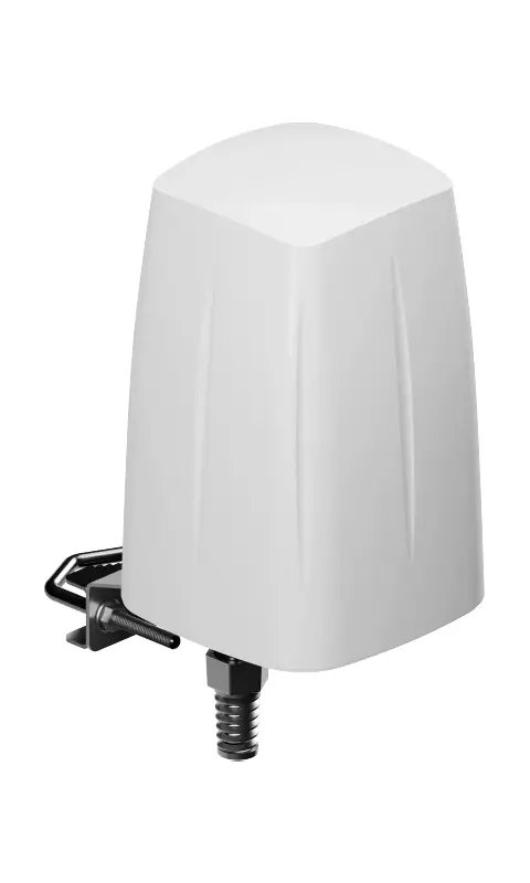 Teltonika PR1IC860 network antenna Omni-directional antenna SMA 6 dBi