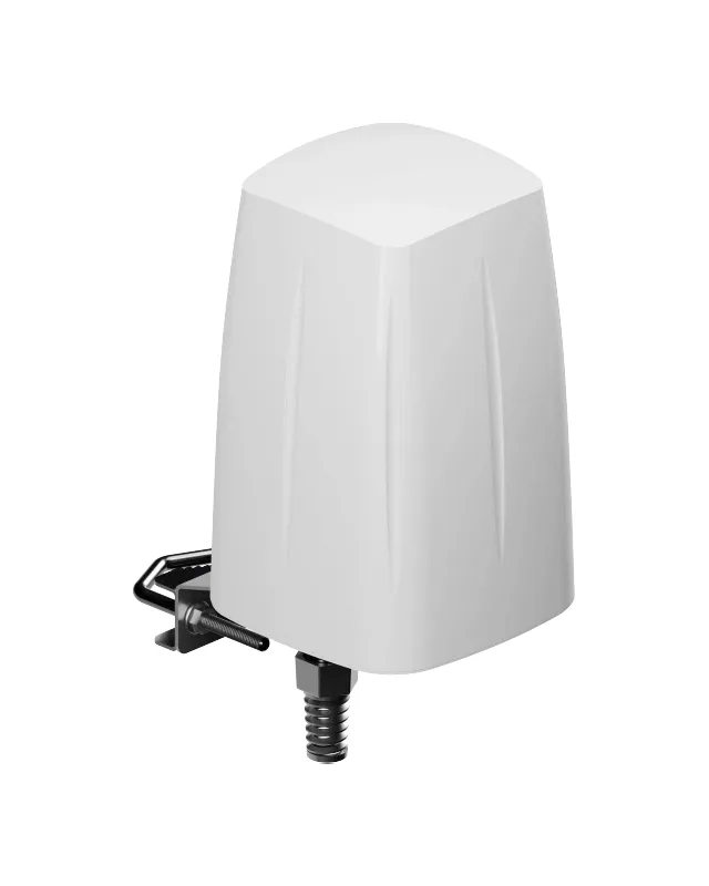 Teltonika PR1IC860 network antenna Omni-directional antenna SMA 6 dBi