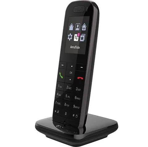 Telekom Speedphone 52 - IP Schnurlostelefon