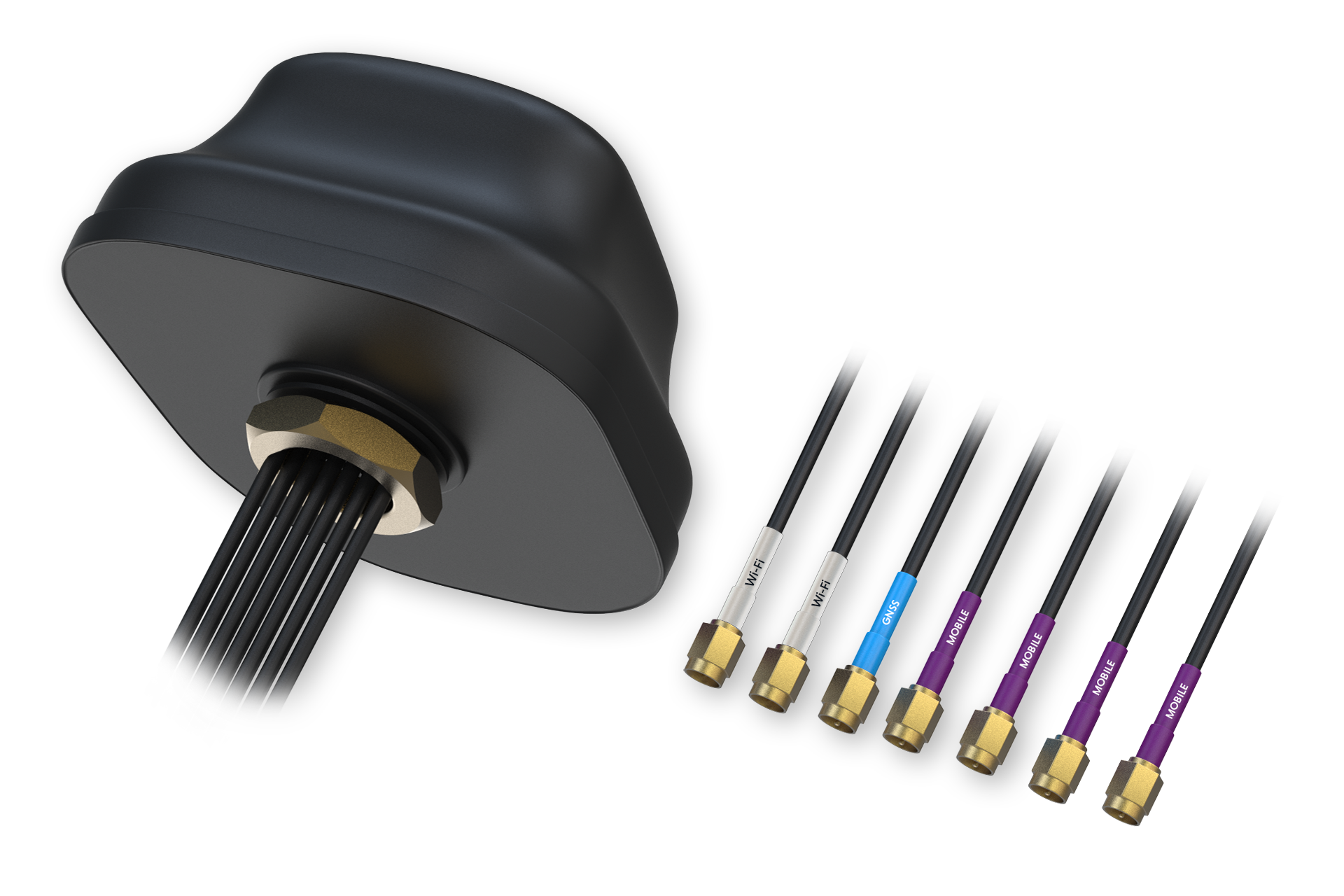 Teltonika PR1PS Antenna