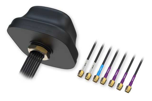 Teltonika PR1PS Antenna