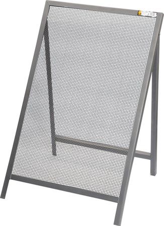 VOREL MASONRY SIEVE 8x8 60x100