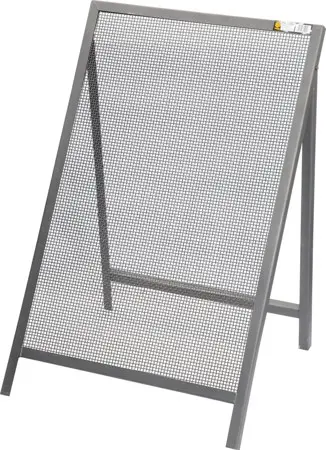 VOREL MASONRY SIEVE 8x8 60x100