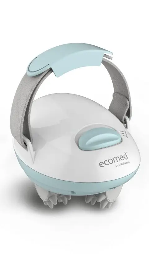 Ecomed AC-80E Massage Cube
