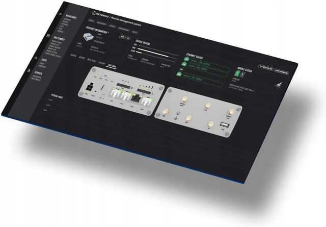 Teltonika RMS Management Pack 10 Years