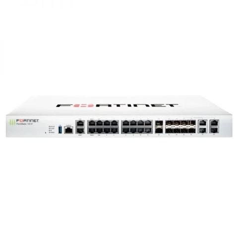 Unified Threat Protection (UTP) (IPS, Advanced Malware Protection, Application Control, URL, DNS & Video Filtering, Antispam Service, and FortiCare Premium) for FortiGate 101F - 1 Yea