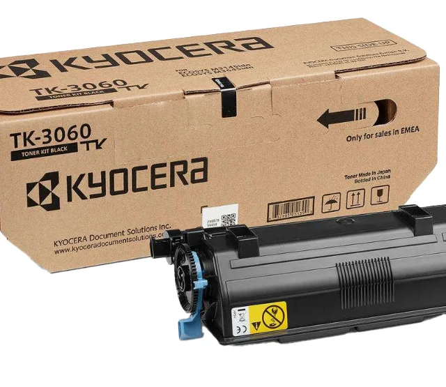 KYOCERA TK-3060 toner cartridge 1 pc(s) Original Black