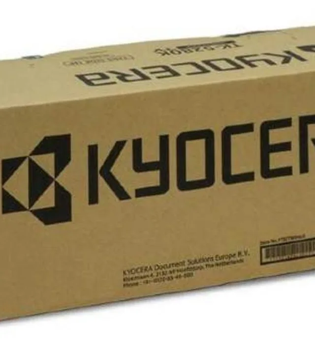 KYOCERA 1T0C0DBNL0 toner cartridge 1 pc(s) Original Magenta