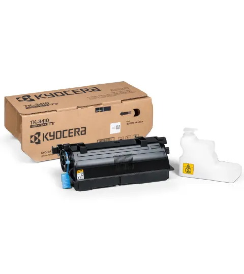 KYOCERA TK-3410 toner cartridge 1 pc(s) Original Black