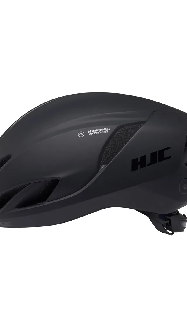 HJC FURION 3.0 Cycling Helmet MT BLACK Size M