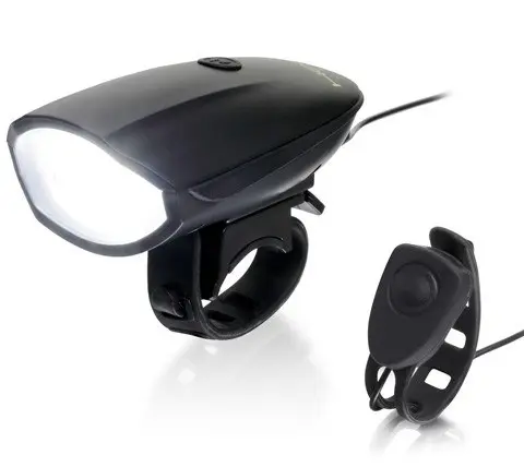 Bicycle Horn Hornit LITE