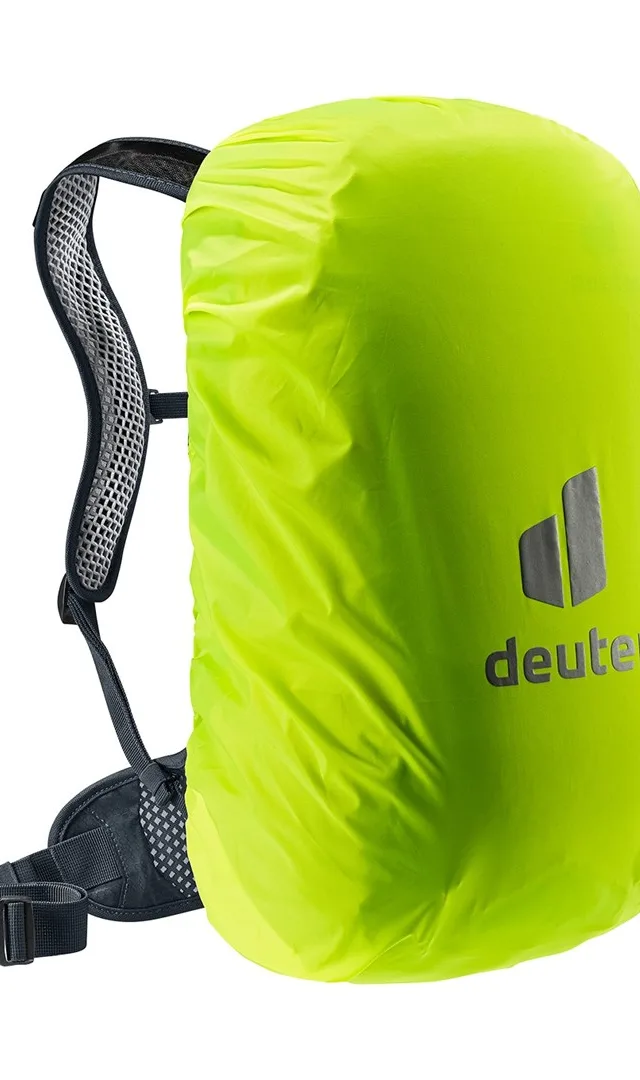 Bicycle Backpack - Deuter Race Air 10