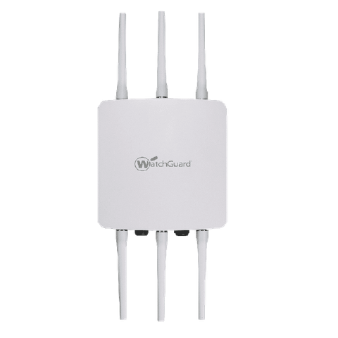 WatchGuard Access Points AP430CR, Zbh. Standard Wi-Fi Management NFR - 3-Year