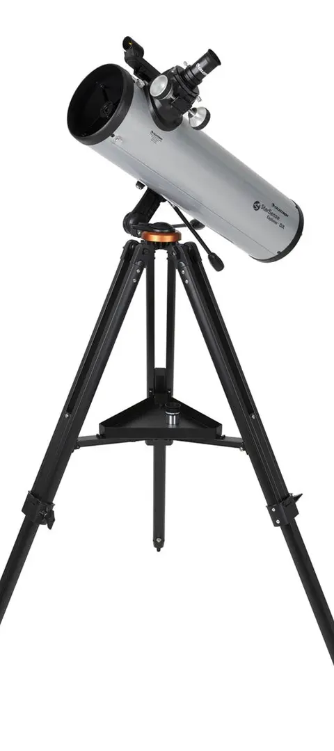 Celestron StarSense Explorer DX 130 Telescope