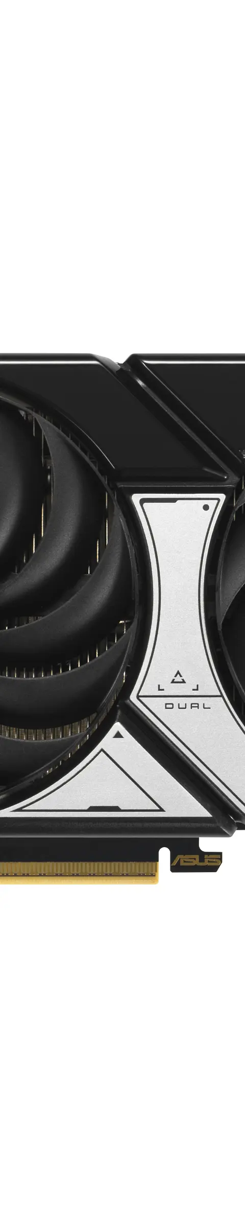 ASUS Dual -RTX5070-O12G NVIDIA GeForce RTX 5070 12 GB GDDR7