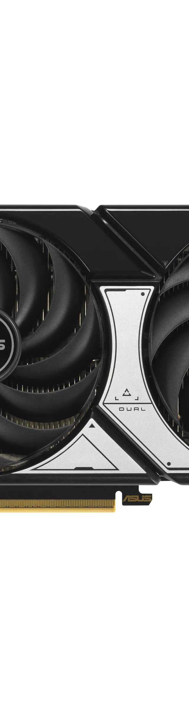 ASUS Dual -RTX5070-O12G NVIDIA GeForce RTX 5070 12 GB GDDR7
