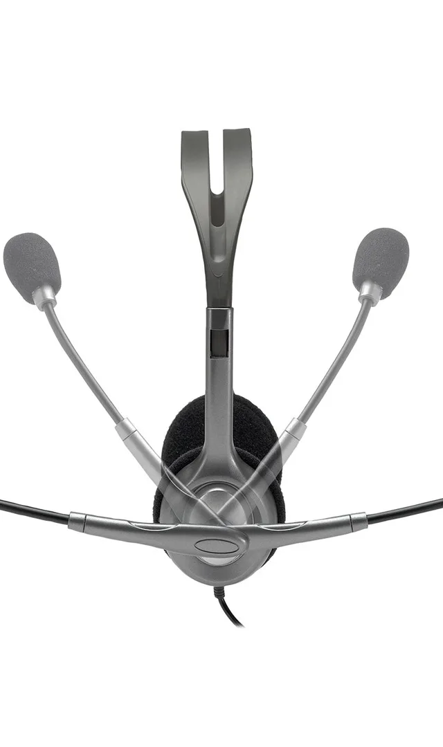 Logitech H111 Stereo Headset