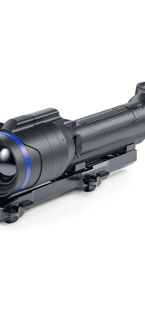 Pulsar Talion XQ35 Pro Thermal Imaging Scope