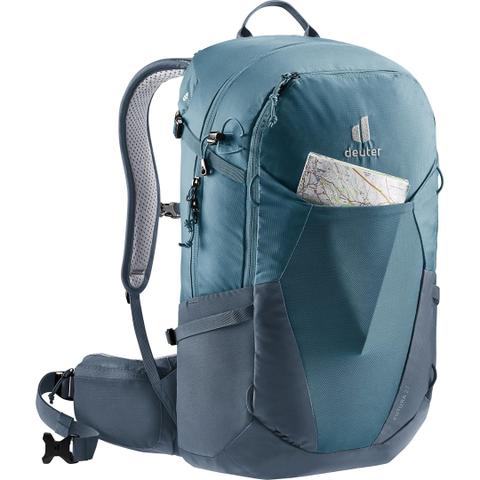 Hiking Backpack - Deuter Futura 27