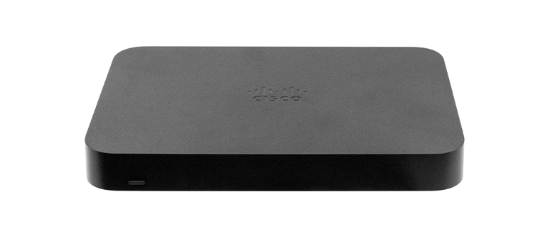 Cisco Meraki Z4 hardware firewall Desktop 500 Gbit/s