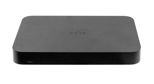Cisco Meraki Z4 hardware firewall Desktop 500 Gbit/s