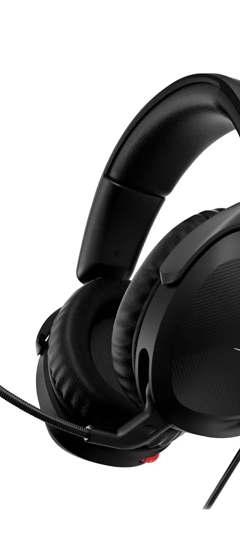 HyperX Cloud Stinger 2 - Gaming Headset (Black)