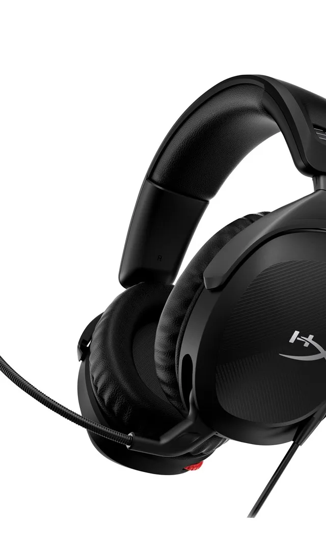 HyperX Cloud Stinger 2 - Gaming Headset (Black)