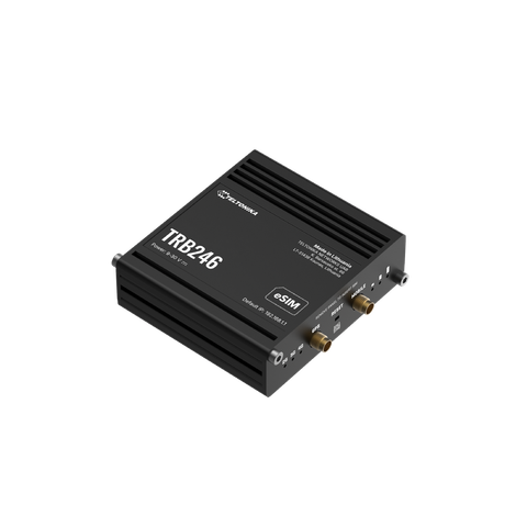 TRB246 LTE Cat 4 Gateway