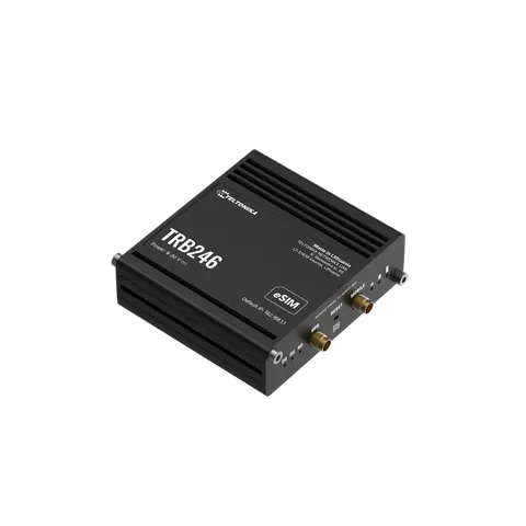 TRB246 LTE Cat 4 Gateway