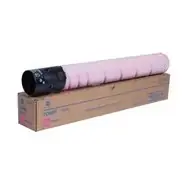 Konica Minolta Tonerpatrone - TN-319M - A11G350 - Magenta - 26.000Seiten