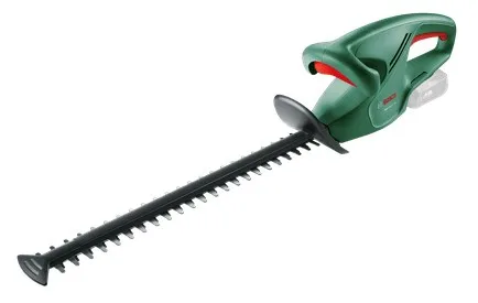 Bosch EasyHedgeCut 18-45 Solo Akku-Heckenschere