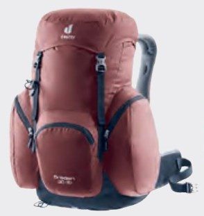 Backpack GröDen 30 SL Caspia-Ink